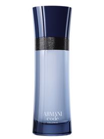 Оригинален мъжки парфюм GIORGIO ARMANI Armani Code Colonia EDT Без Опаковка /Тестер/